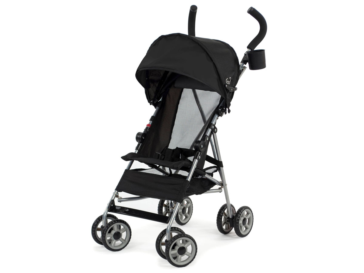 Carriola Kolcraft Cloud Plegable ligera De Baston para viaje paseo
