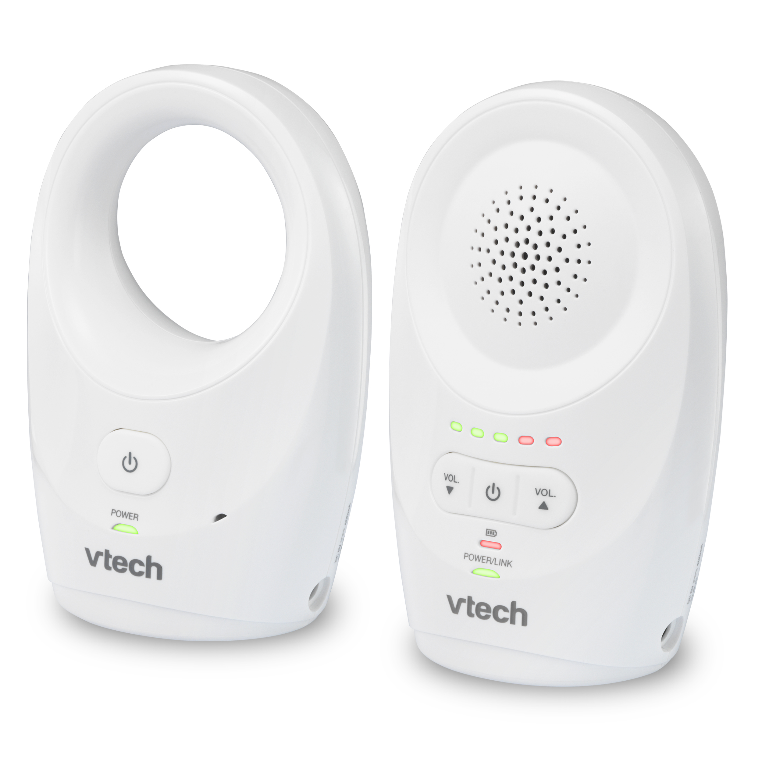 Monitor para bebés inalámbrico VTech DM1111
