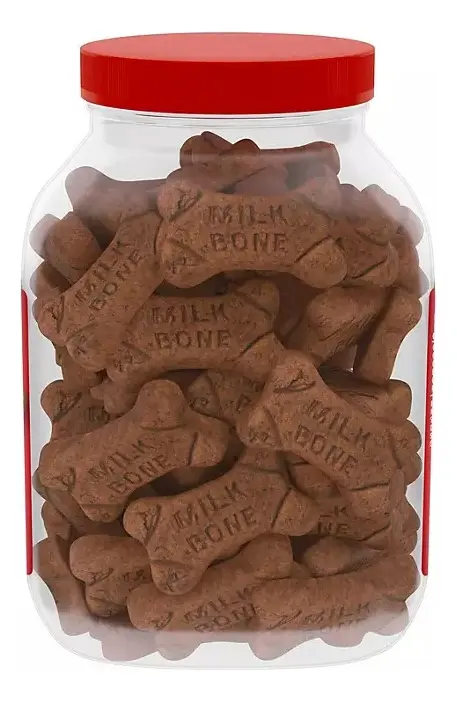 Milk bone soft chewy carne mignon 37 oz 1.05kg