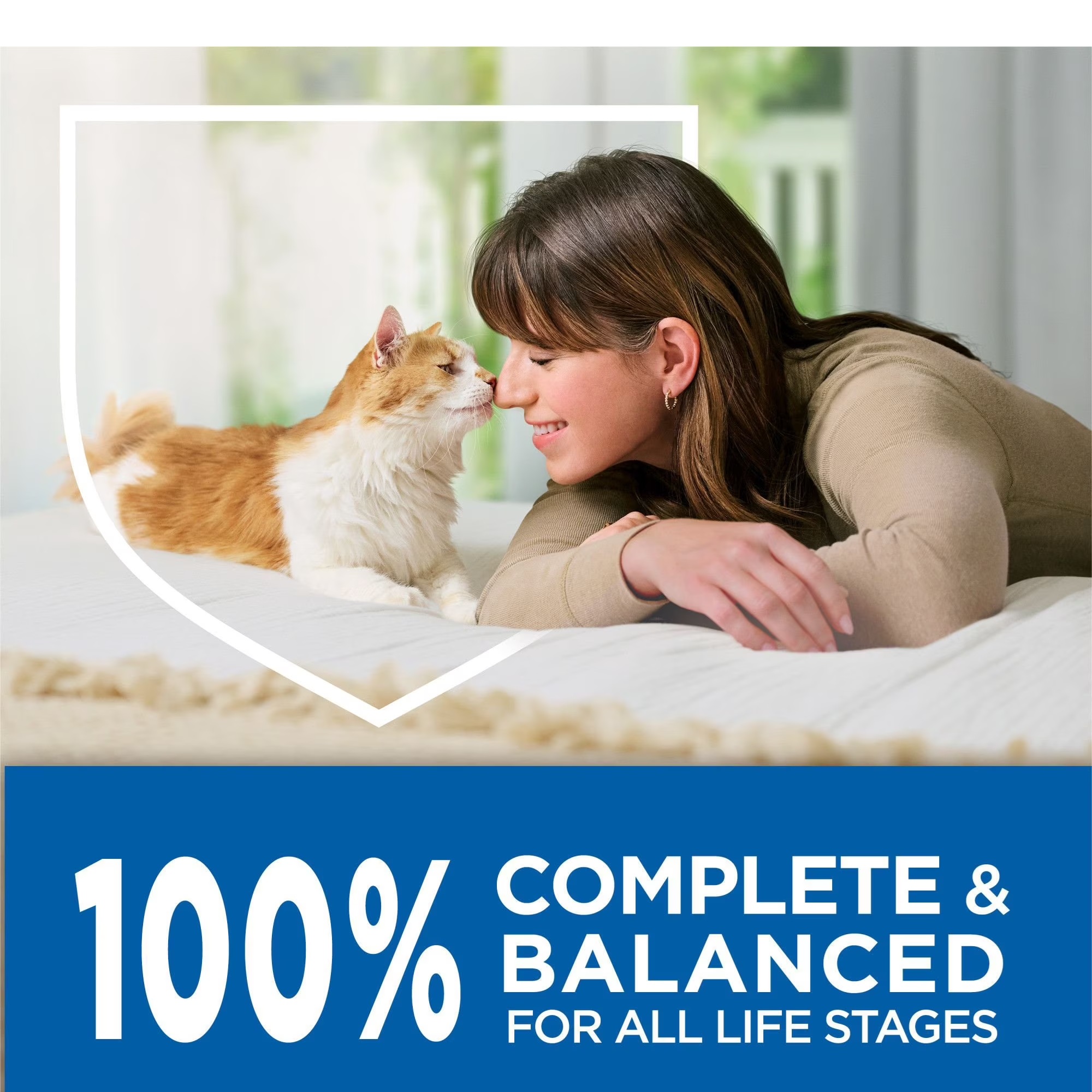 Purina Cat Chow complete pollo para gato 25lb 11.3k american