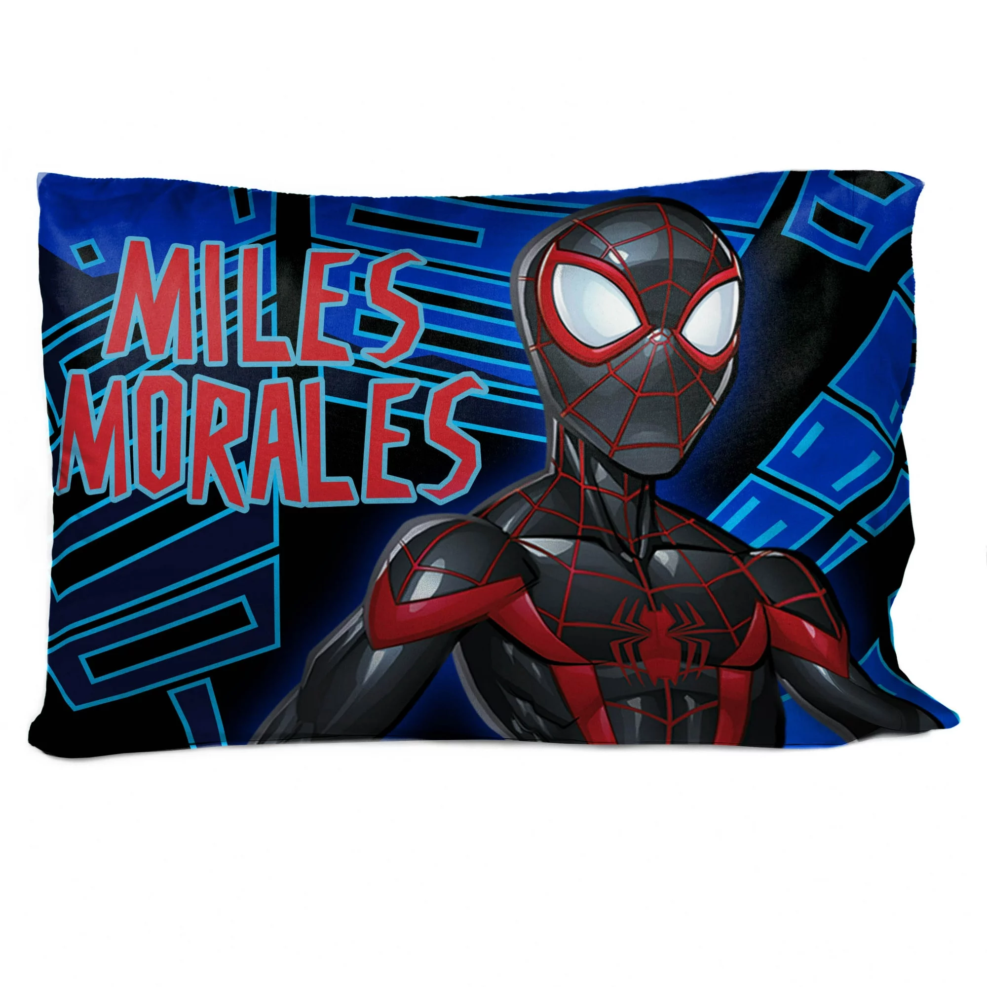 Juego de Sábanas Individual 3pz Spiderman
